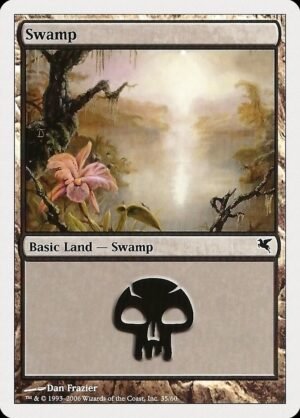 Swamp (PHUK-35)