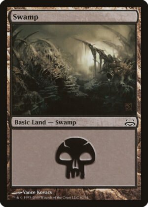 Swamp (DDC-62)