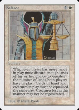 Balance (2ED-3)