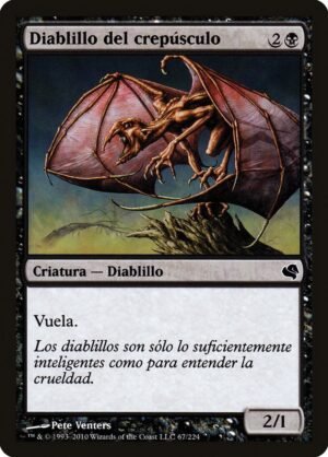Dusk Imp Dusk Imp