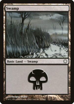 Swamp (CST-376)