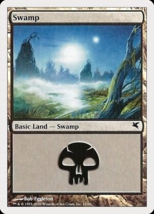 Swamp (PHUK-12)