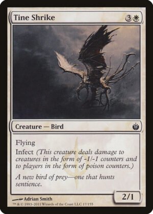 Tine Shrike (MBS-17)