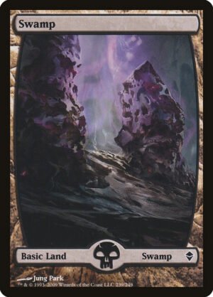 Swamp (ZEN-239)