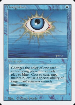 Thoughtlace (3ED-85)