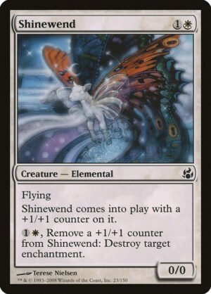 Shinewend (MOR-23)
