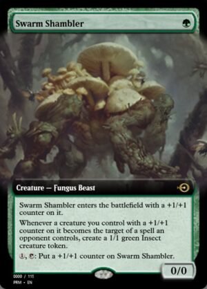 Swarm Shambler (PRM-83740)