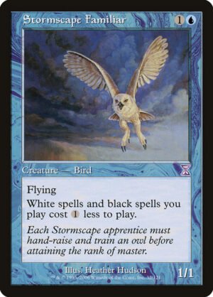 Stormscape Familiar (TSB-32)