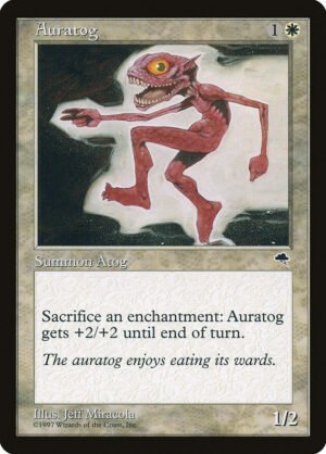 Auratog (TMP-6)