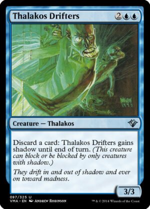 Thalakos Drifters (VMA-97)