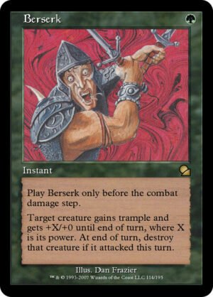Berserk (ME1-114)