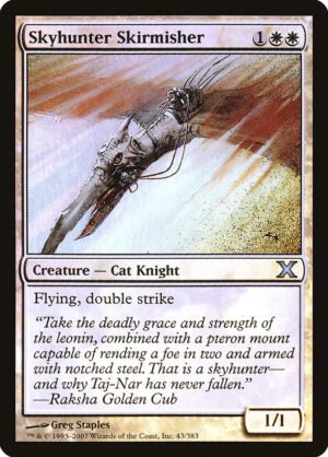 Skyhunter Skirmisher (10E-43?)