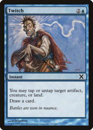 Twitch (1E-120)