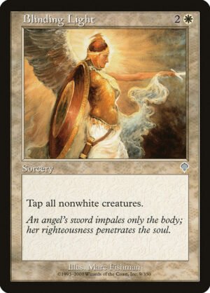 Blinding Light (INV-9)