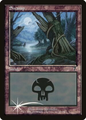 Swamp (7ED-349?)