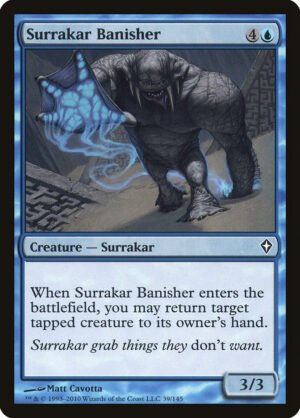 Surrakar Banisher (WWK-39)