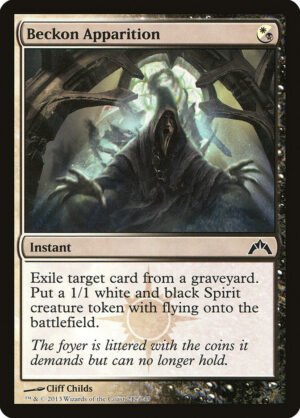 Beckon Apparition (GTC-212)