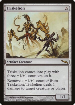 Triskelion Triskelion