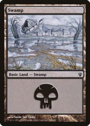 Swamp (ARC-144)
