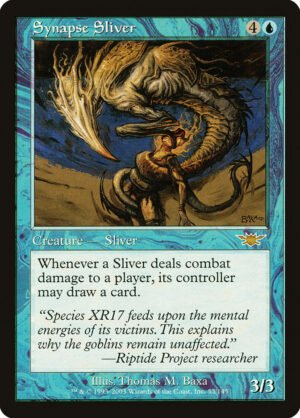 Synapse Sliver (LGN-53)