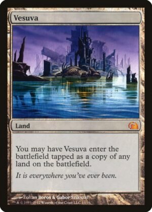 Vesuva (V12-14)