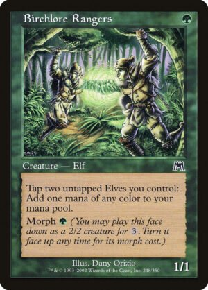 Birchlore Rangers (ONS-248)