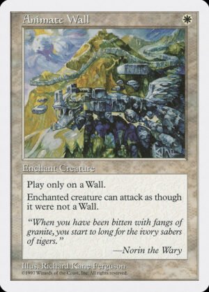 Animate Wall Animate Wall