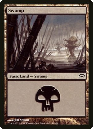 Swamp (PC2-144)
