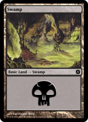 Swamp (TD2-83)