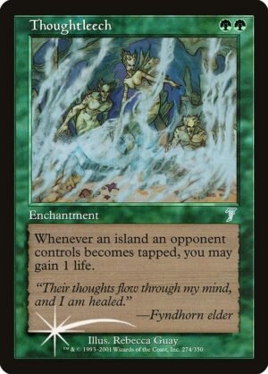 Thoughtleech (7ED-274?)