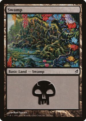 Swamp (LRW-291)