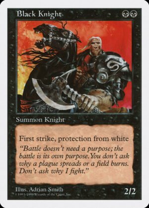 Black Knight (ATH-20)