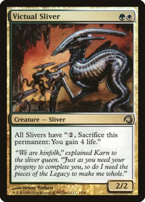 Victual Sliver (H09-15)