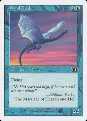 Wind Drake Wind Drake