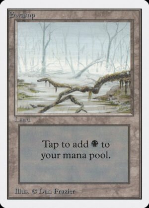 Swamp (2ED-294)