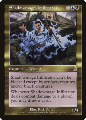 Shadowmage Infiltrator (ODY-294)