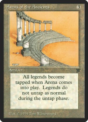 Arena of the Ancients (LEG-273)