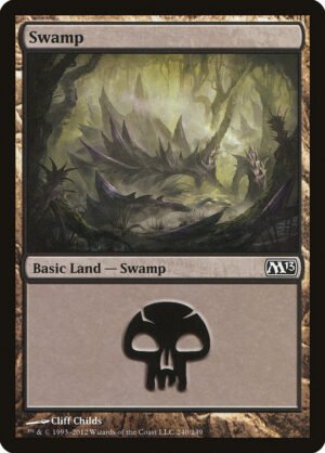 Swamp (M13-240)
