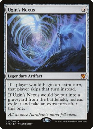 Ugin’s Nexus