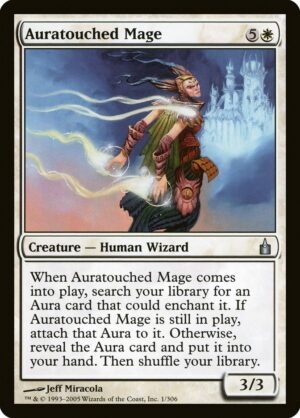 Auratouched Mage (RAV-1)