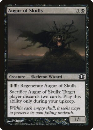 Augur of Skulls (FUT-63)