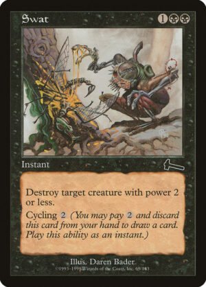 Swat (ULG-69)