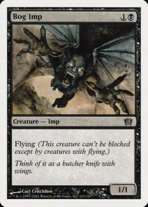 Bog Imp (8ED-119)