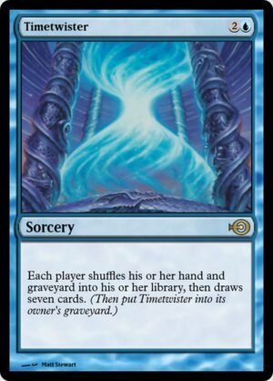 Timetwister (PRM-46918)