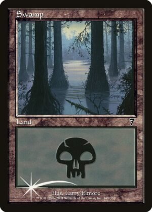 Swamp (7ED-348?)