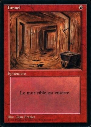 Tunnel (FBB-181)