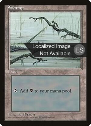Swamp (4BB-372)