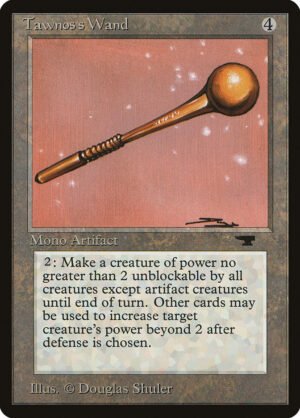 Tawnoss Wand (ATQ-69)