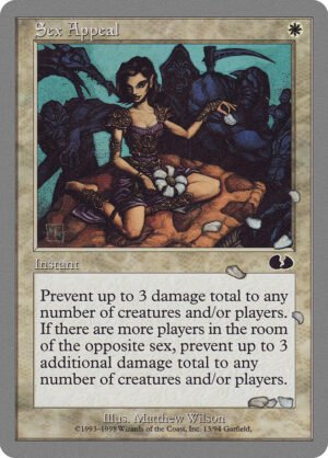 Sex Appeal (UGL-13)