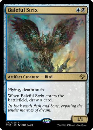 Baleful Strix (VMA-243)